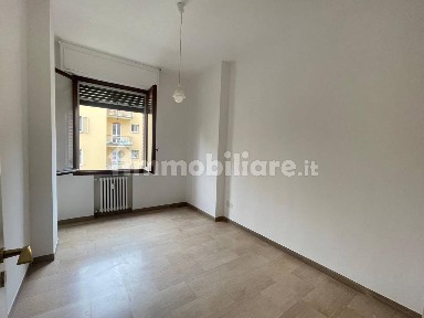 Bologna, Massarenti, Via Francesco Rocchi