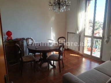Trilocale via Fratelli Gruppi 9, Bolognina, Bologna