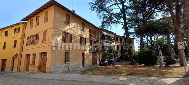 Bilocale piazza Roma 12, Centro, Fontanelice