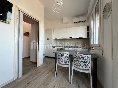 Trilocale via delle Lame 114, San Felice, Bologna