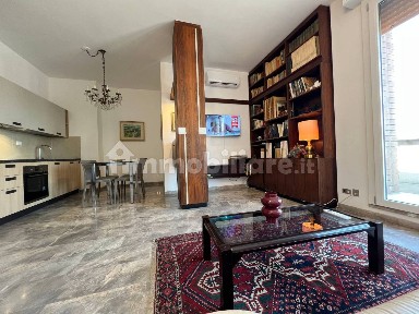 Trilocale via delle Lame 114, San Felice, Bologna