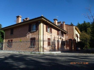 Monolocale via di Barbiano, Colli Castiglione, Bologna
