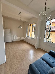 Bilocale via Santa Margherita 4, Centro Storico, Bologna