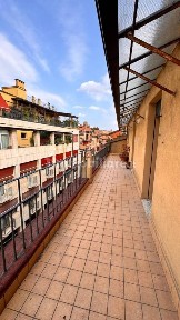 Appartamento via Sant' Isaia 38, Saragozza dentro le Mura, Bologna