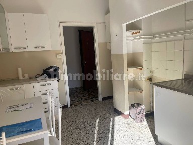 Bologna, Massarenti, Via Antonio Bondi