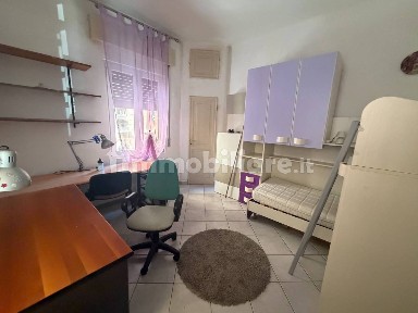Appartamento via dei Mille 11, Marconi, Bologna