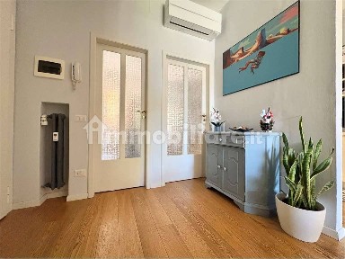 Trilocale via casarini, Saffi, Bologna