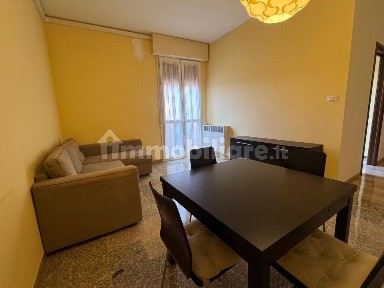 Bologna, Mazzini - Fossolo, Via Napoli