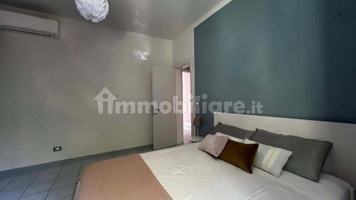 Trilocale via Gianni Palmieri, Massarenti, Bologna