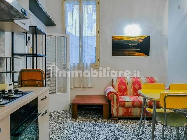 Trilocale via San Felice, San Felice, Bologna