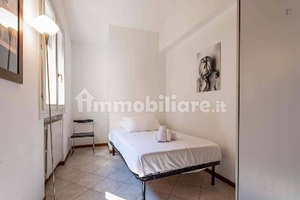 Quadrilocale via Centotrecento, Irnerio, Bologna