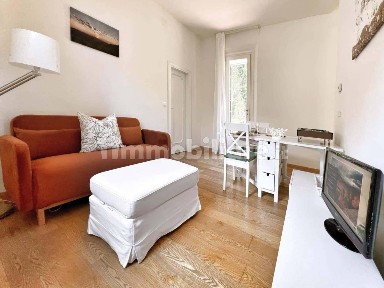 Bilocale via dei Colli, Colli San Mamolo, Bologna
