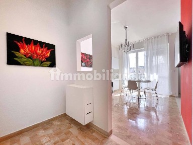Trilocale via Giacomo Brodolini, Barca, Bologna