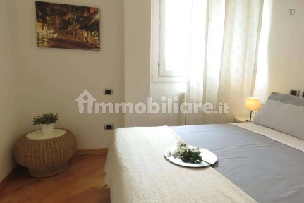 Trilocale via Giuseppe Dossetti, Bolognina, Bologna