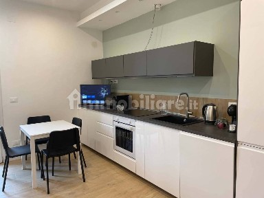 Trilocale via di Corticella, Bolognina, Bologna
