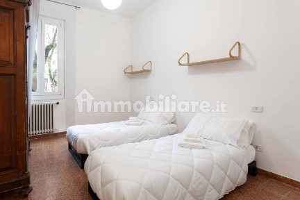 Trilocale via Alessandro Tiarini, Bolognina, Bologna