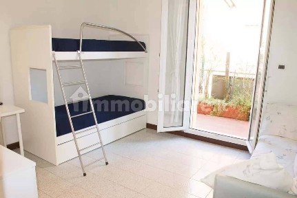 Trilocale vicolo Bianco, Mazzini - Fossolo, Bologna