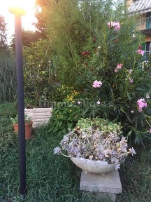 Trilocale via degli Orti, Savena, Bologna