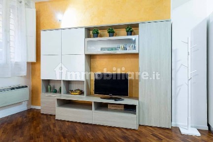 Bilocale via Miramonte, Castiglione - Tribunale, Bologna