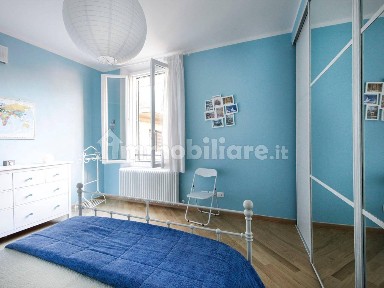 Bilocale viale Carlo Pepoli, Saragozza fuori Porta, Bologna
