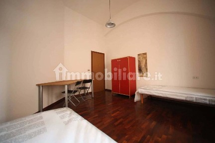 Trilocale Mura di Porta San Felice, San Felice, Bologna