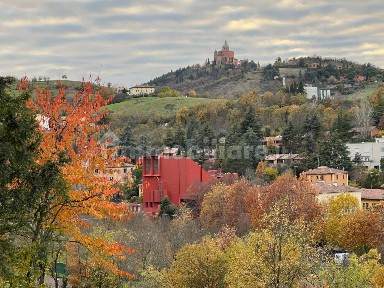 Bilocale via Francesco Orsoni, Colli Saragozza, Bologna