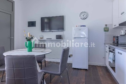 Trilocale via di Corticella, Corticella, Bologna