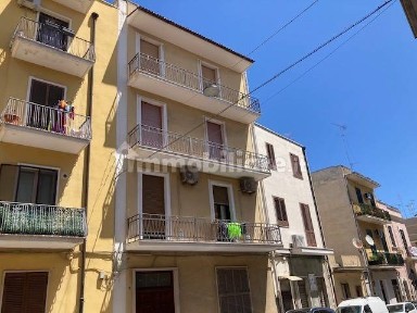 Quadrilocale via San Aloy, 14, Centro Storico, Brindisi