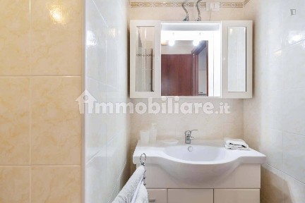 Bilocale via Mazzini, Massarenti, Bologna