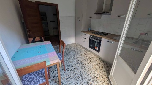 Trilocale buono stato, primo piano, Talon, Croce, Casalecchio di Reno