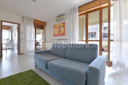 Trilocale via Emilia Levante, Mazzini - Fossolo, Bologna