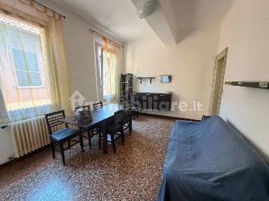 Bologna, San Vitale, Vicolo Bolognetti