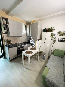 Bilocale via Castelmerlo, Massarenti, Bologna