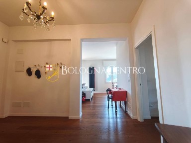 Appartamento via Paolo Costa, Murri, Bologna