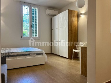 Monolocale vicolo Bianco 9, Mazzini - Fossolo, Bologna
