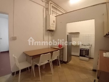 Quadrilocale via delle Belle Arti 29, Irnerio, Bologna
