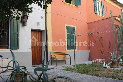 Quadrilocale via Del Barroccio, Massarenti, Bologna