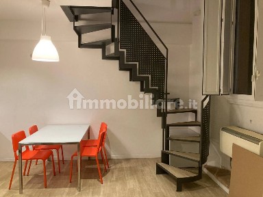Bologna, Centro Storico, via Gombruti