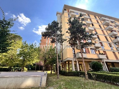 Trilocale via Misa, 12, Mazzini - Fossolo, Bologna