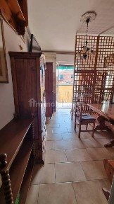 Bologna, Bolognina, Via Aristotele Fioravanti, 42