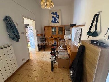 Bologna, Saffi, Via Vittorio Veneto