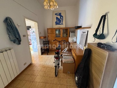 Bologna, Saffi, Via Vittorio Veneto