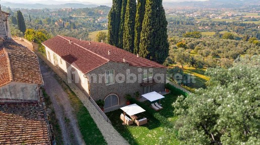 Scandicci, Via di Triozzi, 84