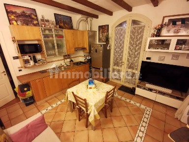 Bilocale ottimo stato, piano terra, Idice, San Lazzaro di Savena