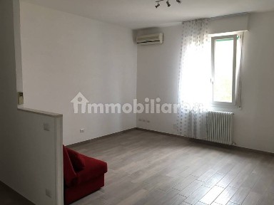 Trilocale ottimo stato, secondo piano, Santa Viola, Bologna