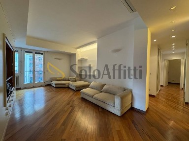 Appartamento viale del Risorgimento 1, Colli Saragozza, Bologna