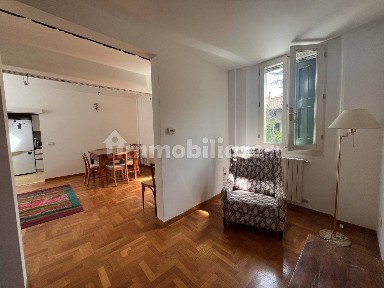 Appartamento vicolo Malgrado, 5, San Vitale, Bologna