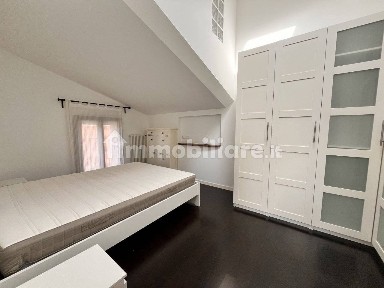 Trilocale via San Donato, 137, San Donato, Bologna