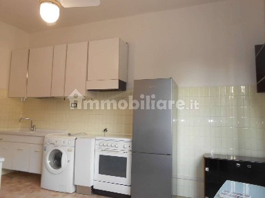 Bologna, Massarenti, via massarenti 108