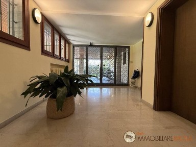 Imola, Viale Dante